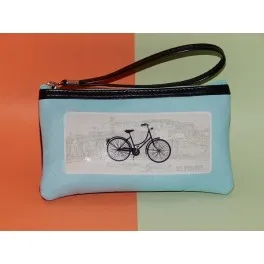 

PURSE BICYCLE