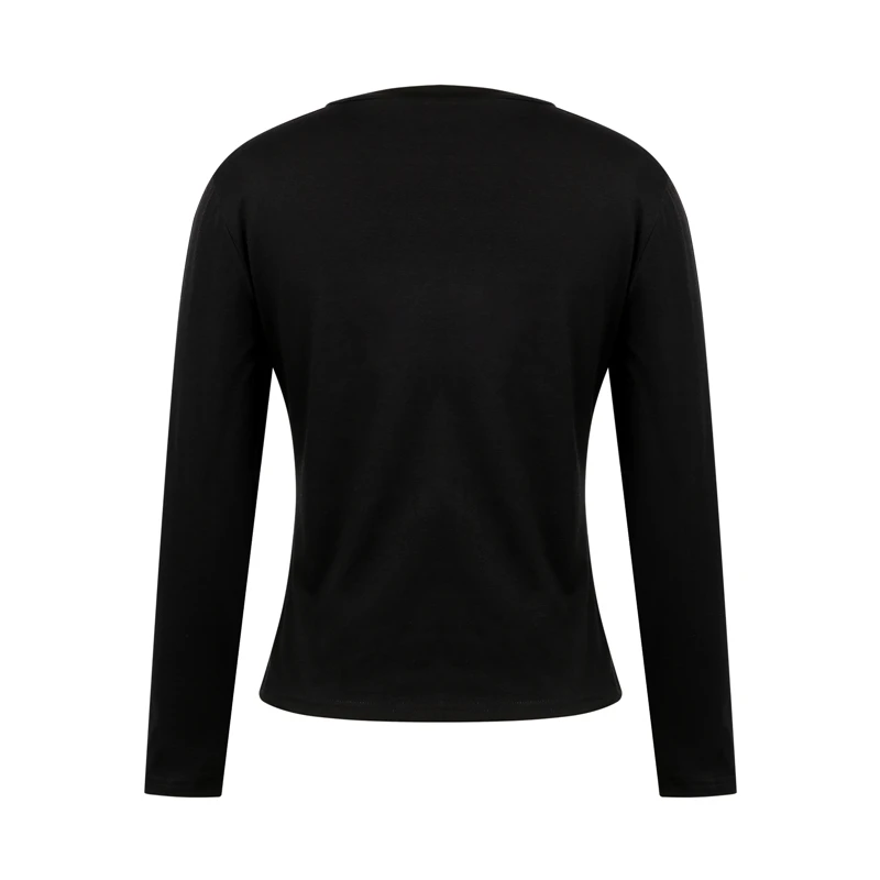 U95159f03771342eeaec1ce832333b41aV - Gothic Portrait Short Sleeve T-shirt