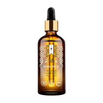 

Body Oil Zeitun authentic natural body oil stretch marks & dark spots