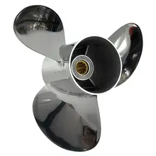 Гребной винт 3x10x9, Solas, 5221-100-09 522110009