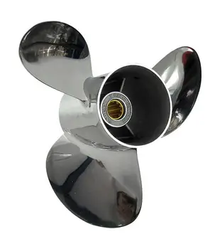 

Propeller 3x10x9, Solas, 5221-100-09 522110009