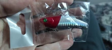 Lead Swivel-Bait VIB Fishing-Lure Japanese-Tomb Artificial 1pcs Diving Inside Winter