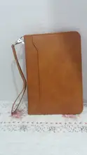Case Hand-Strap Bozhuorui-Stand Kindle Paperwhite Protective-Cover PU for 10th 10th