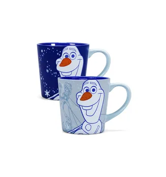 

DISNEY FROZEN OLAF thermal cup