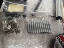 Estación de soldadura 2 en 1, 8586, 760W, 220V, pistola de aire caliente, soldadura de hierro SMD, BGA refundido, herramientas de reparación de soldadura