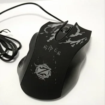 

Игровая компьютерная мышь Ripper XG66