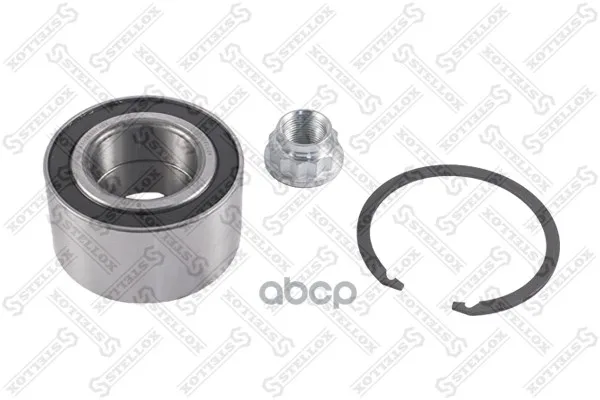 43-28507-Sx_=Vkba3946!К-Кт Подш.Пер.Ступ Lexus 300/350/400h, Toyota Avensis/Corolla 03 Stellox 4328507sx Stellox арт. 4328507SX