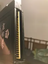 Tarjeta de juego retro para consola Nintendo 64, cartucho de juego retro de 340 juegos, 64 bits de vídeo para consola N64, con estuche incluido