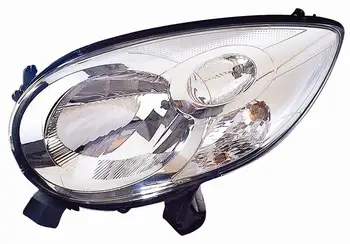 

LIGHTHOUSE CITROEN C1 Right Compatible