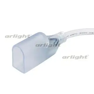 

021242 connector with wire arl-u15-wire-24v-1 PCs Arlight