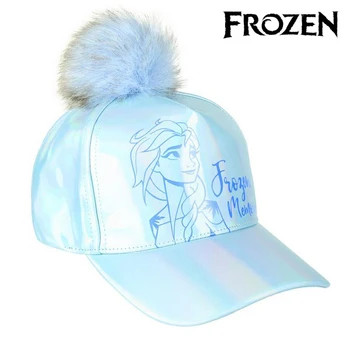 

Child Cap Frozen 75314 Light blue (53 Cm)