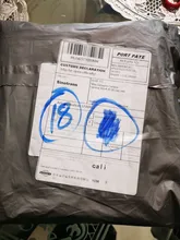 Hebeiros-cámara inalámbrica de seguridad con batería de 1080P, Monitor de vídeo de 4,3 pulgadas para bebé, visión nocturna, recordatorio de tiempo de alimentación