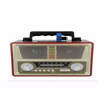 

Decorative Bluetooth Usb Sd Fm Radio Remote Connection Design Product With Nostalgia Appearance Fast Shipping from Turkey