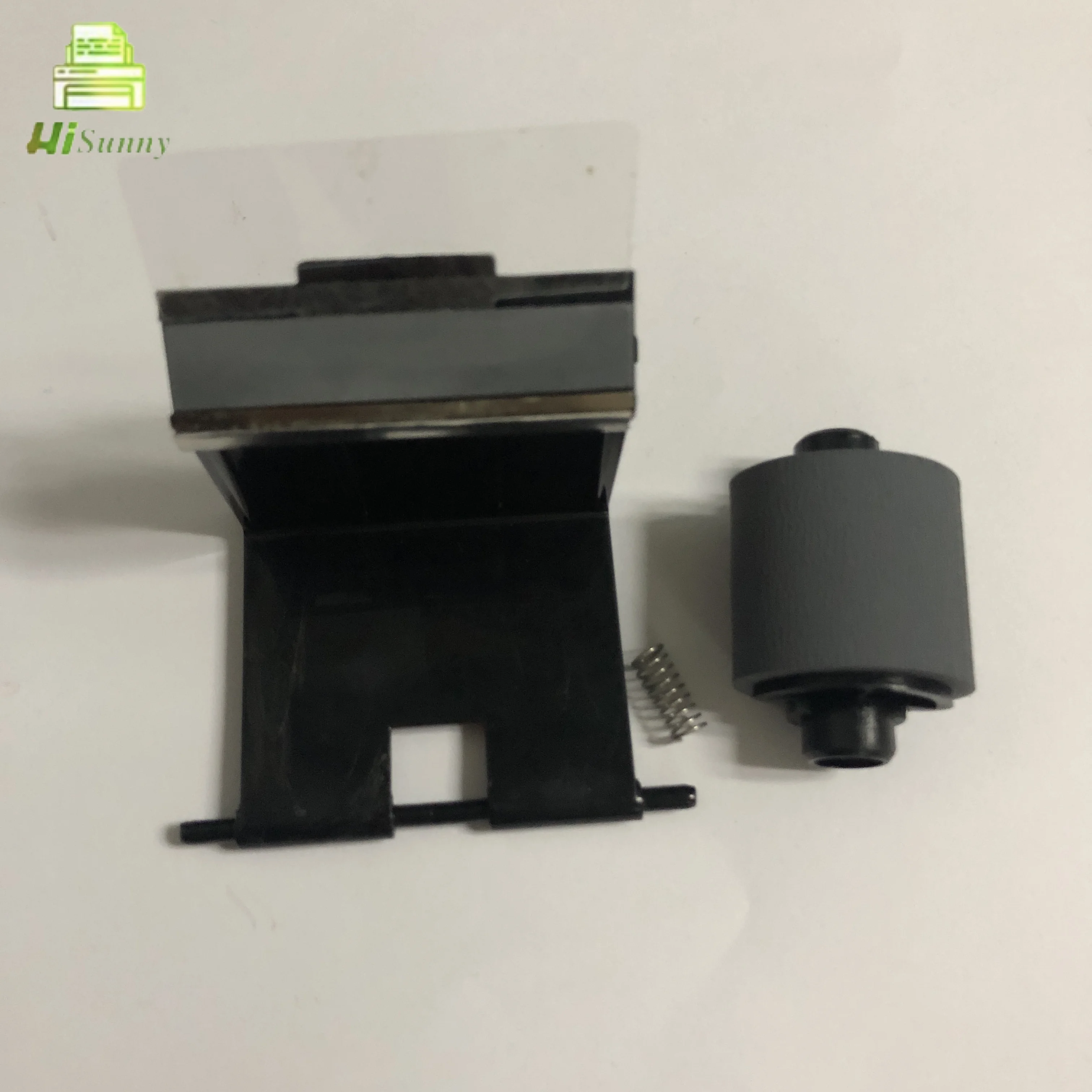 1 комплект для samsung мл 1510 1520 1710 1740 1750 SCX 4100 4200 4216 4216F 4300 SF 560 565P 565PR Бумага ролик разделительная пластина