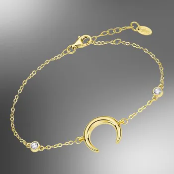 

Bracelet LOTUS LP1962-2/2 SILVER 925 gold plated