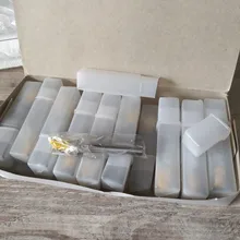 1pc Bearing Flush Trim Router Bit for wood 6mm Shank straight bit Tungsten Woodworking