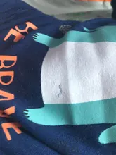 Nwe-peleles para bebé recién nacido, ropa para niño y niña, mono de algodón de manga larga con estampado de oso, mono de una pieza informal