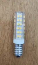 E14 Lights Corn-Bulb Led-Lamp Angle-Replace Halogen 230V Mini Ac 220v Chandelier 10pcs/Lot