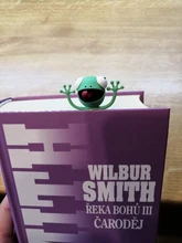 Marcapáginas 3D de dibujos de animales animados para estudiante, material original lindo y divertido de PVC, papelería escolar, regalo para niños