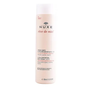 

Moisturising Body Cream Rêve De Miel Nuxe (200 ml)