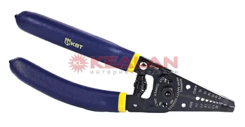 

KW ws-01c multifunctional manual stripper