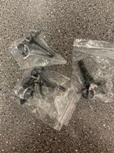 Monitor de presión de neumáticos TPMS de alta calidad para Nissan, accesorios para coche, para Renault Infiniti 407004CB0B 407004CB0A, 4 Uds.