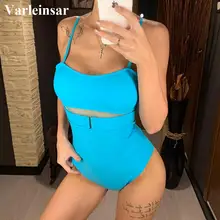 Сексуальный женский купальный костюм бандо, цельный купальный костюм, женский купальный костюм с подкладкой, купальный костюм для женщин V1675