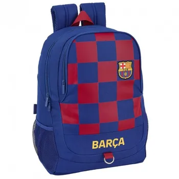 

F.C.BARCELONA 1st EQ.19/20-BACKPACK ADAPT. TRUCK