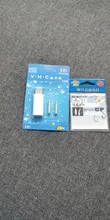 Batería recargable CR425 para flotadores de pesca eléctrica accesorios para pescar, boya LED, cargador, aparejos