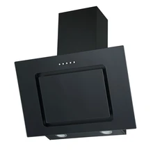 Кухонная вытяжка MAUNFELD Йорк PUSH 50 черный
