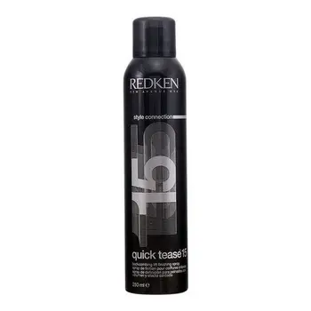 

Top Coat Style Connection Redken
