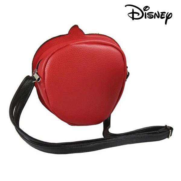 Сумка через плечо disney 72808 красный