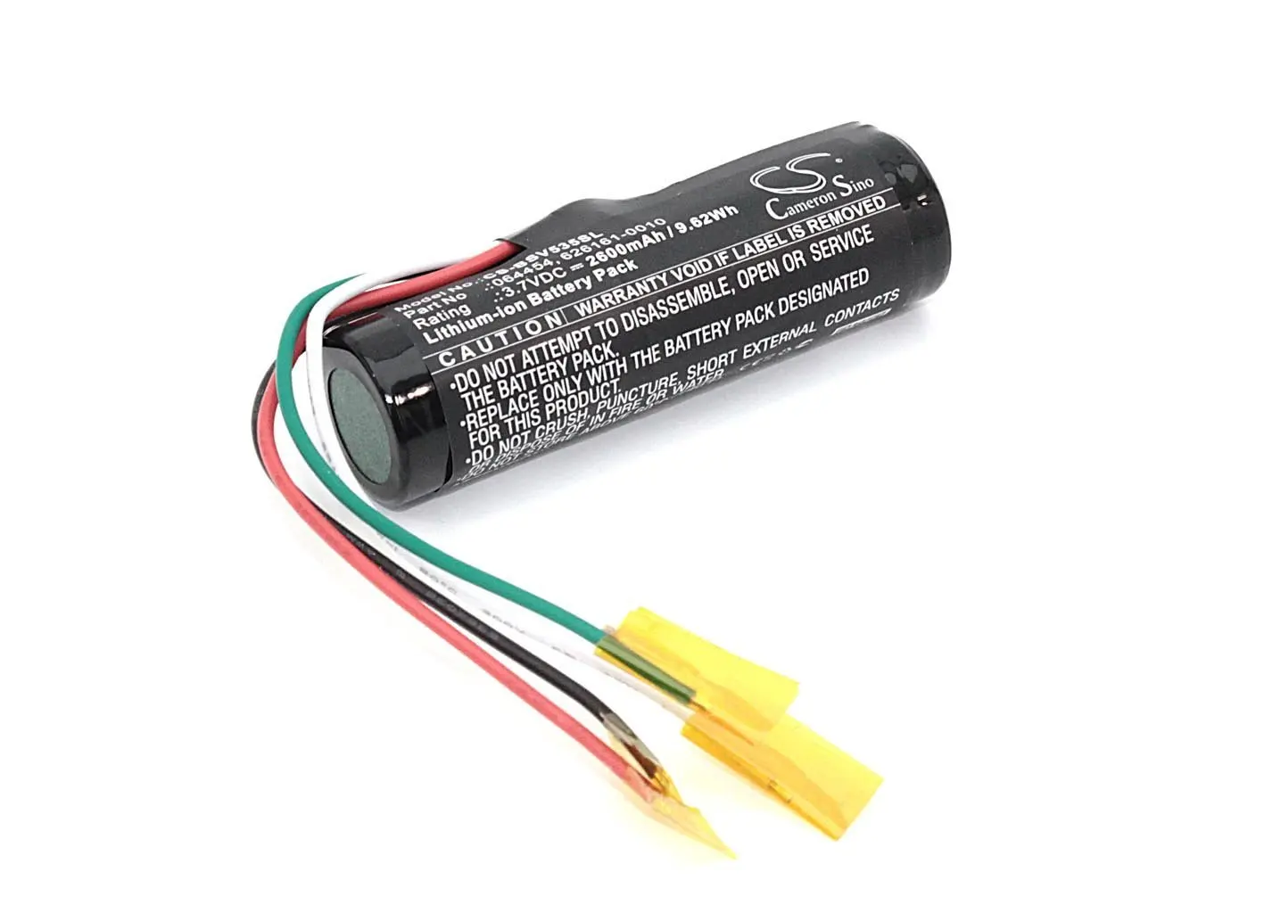 Rechargeable battery cameronsino cs-bsv535sl for Bose SoundLink Color 2600mAh | Мобильные телефоны и аксессуары