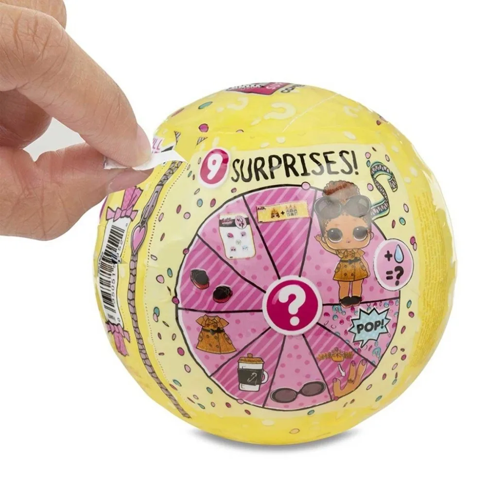 lol confetti pop aliexpress