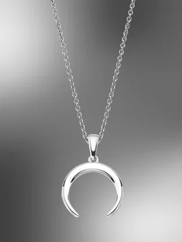 

Necklace LOTUS LP1795-1/2 925 SILVER