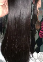 Straight Hair Bundles Transparent Arabella Laceclosure Double-Drawn 100%Human-Hair-Bundles