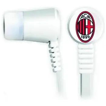 

TM-YL-IP001-MIL Techmade earphones with microphone function key AC MilanTechmade7.15