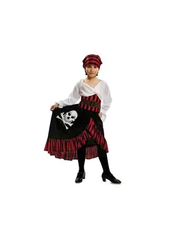 

Costume pirate bandana