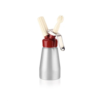 

Tescoma syphon for making whipped cream Delicia 0.25 L