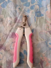 Cortador de uñas para mascotas, cortador de uñas para pies, perro, gato, conejo, toenail, herramienta de aseo animal, recortador, cizalla para loros y pájaros gerbidos