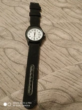 Reloj de cuarzo clásico para Hombre, cronógrafo de pulsera, informal, con correa de nailon, Masculino