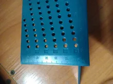 Size-Measure-Tool Gauge Woodworking Square Mitre 3D 