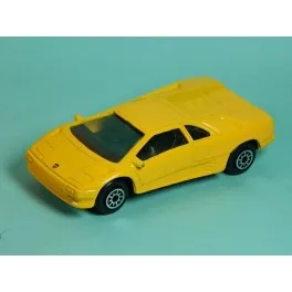 

LAMBORGHINI DEVIL