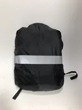 Backpack 20L Case Bag-Cover Reflective Dustproof Climbing Hiking 80L Outdoor Camping