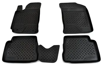 

Interior mats Hyundai Getz (TB) (2002-2011) npl-po-31-10