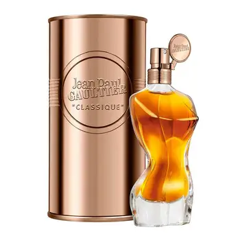 

JEAN PAUL GAULTIER CLASSIQUE ESSENCE EAU OOF PARFUM 100ML VAPORIZER