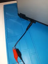 5/10 Uds 5,5x2,1 macho DC macho o hembra conector de Cable para 3528 de 5050 LED de luz de tira