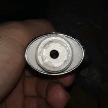 Shower-Nozzle Bathroom-Accessories Pressure Water-Saving Super-Booster Handheld New The