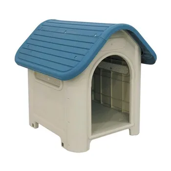 

Hut plastic for dog model Huelva 59x75x66 cm