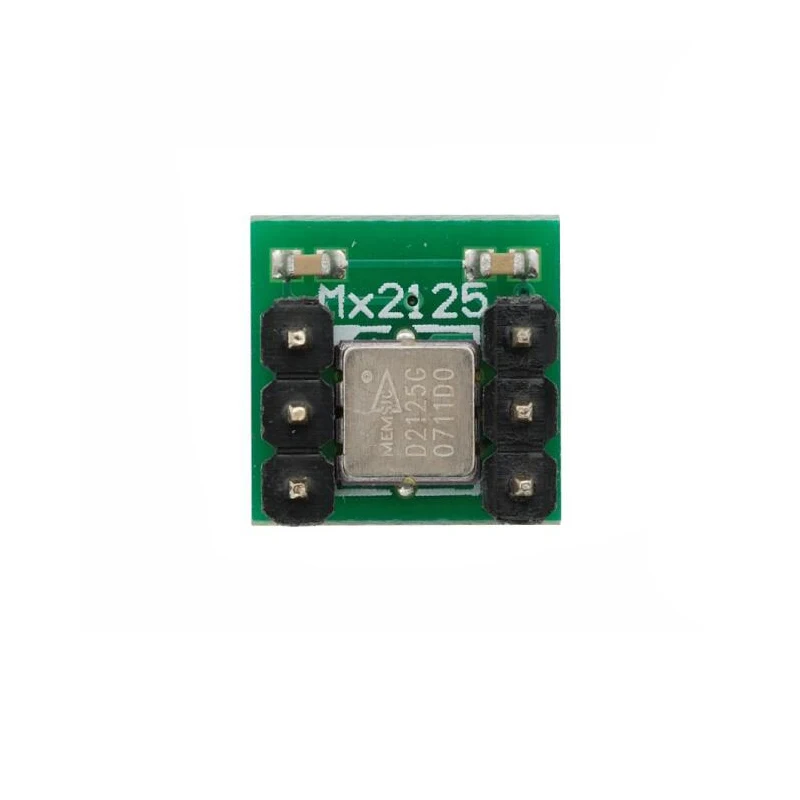 ShenzhenMaker Store MEMSIC 2125 двухосевой акселерометр